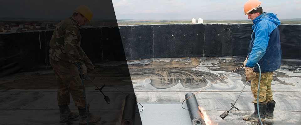 Monponsett Roofing Contractors
